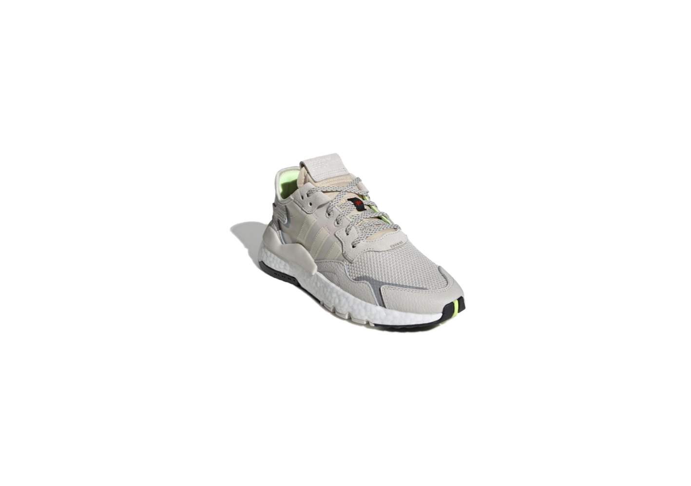 Zapatillas Adidas 3M Nite Jogger W Exclusivesshoes